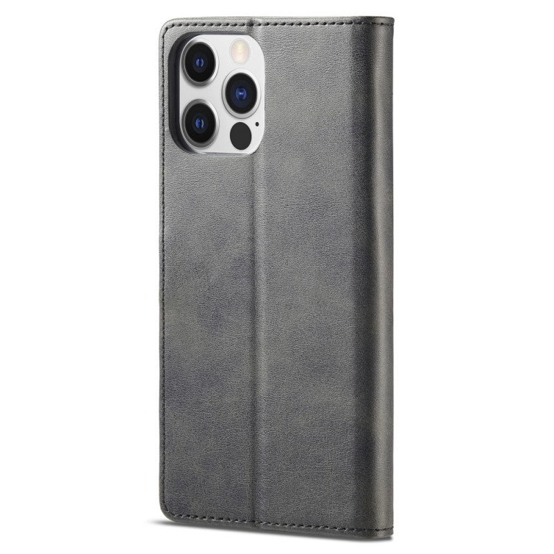 LC.IMEEKE Wallet Case for iPhone 15 Pro