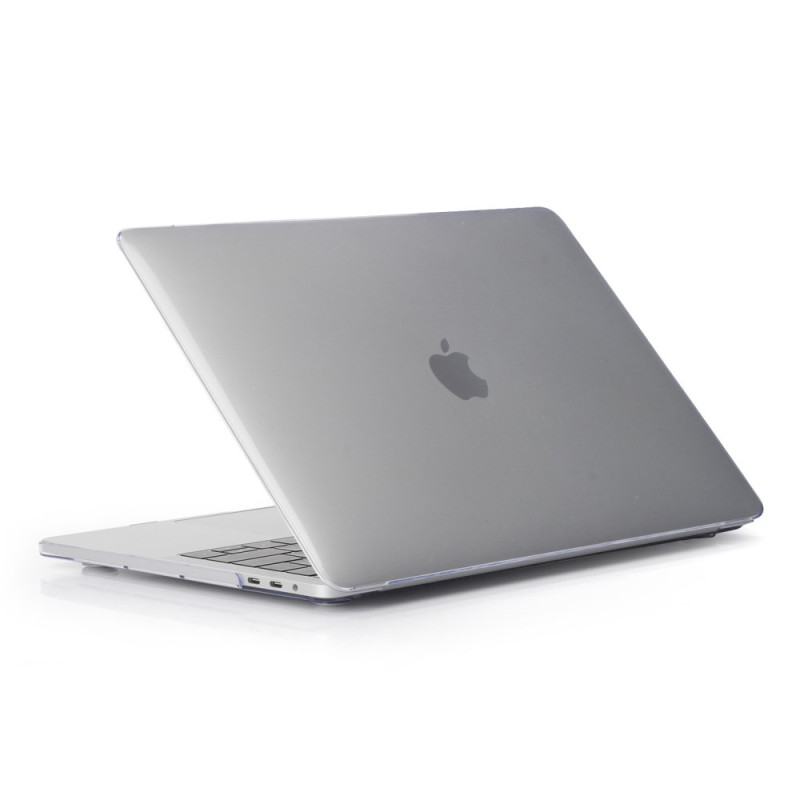Macbook Air 15 tuuman (2023) M2 A2941 Läppäkotelo Kirkas Kova
