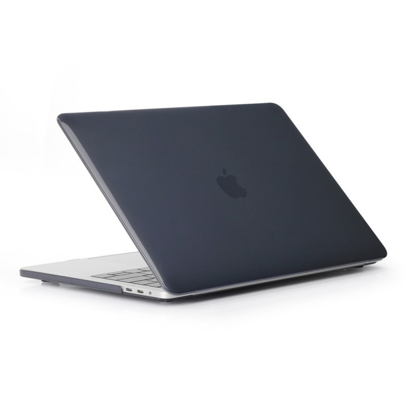 Macbook Air 15 inch (2023) M2 A2941 Case Plastic - Black
