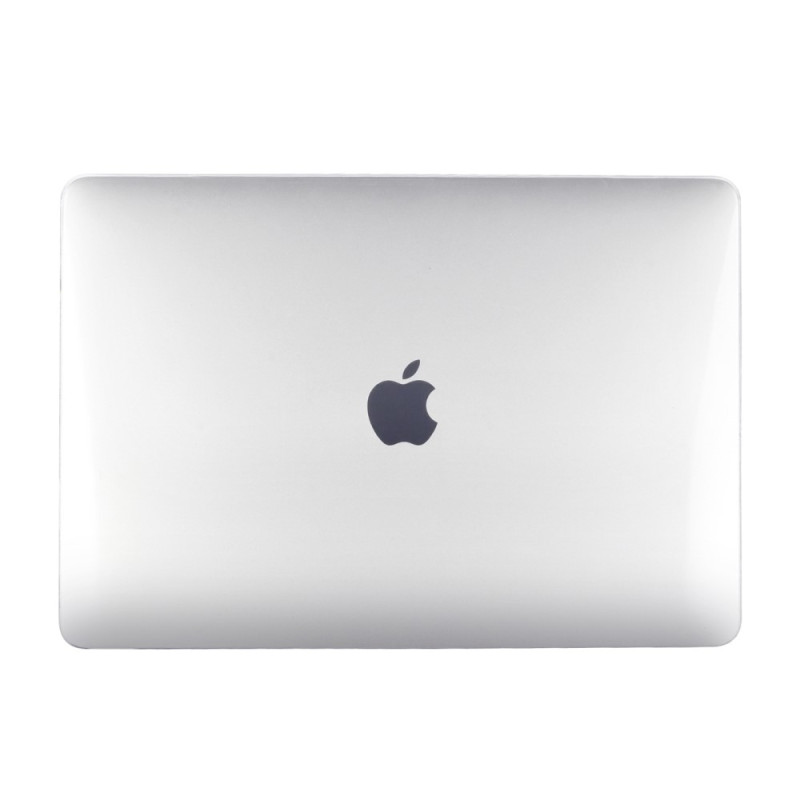 Macbook Air 15 tommer (2023) M2 A2941 Deksel - Gjennomsiktig