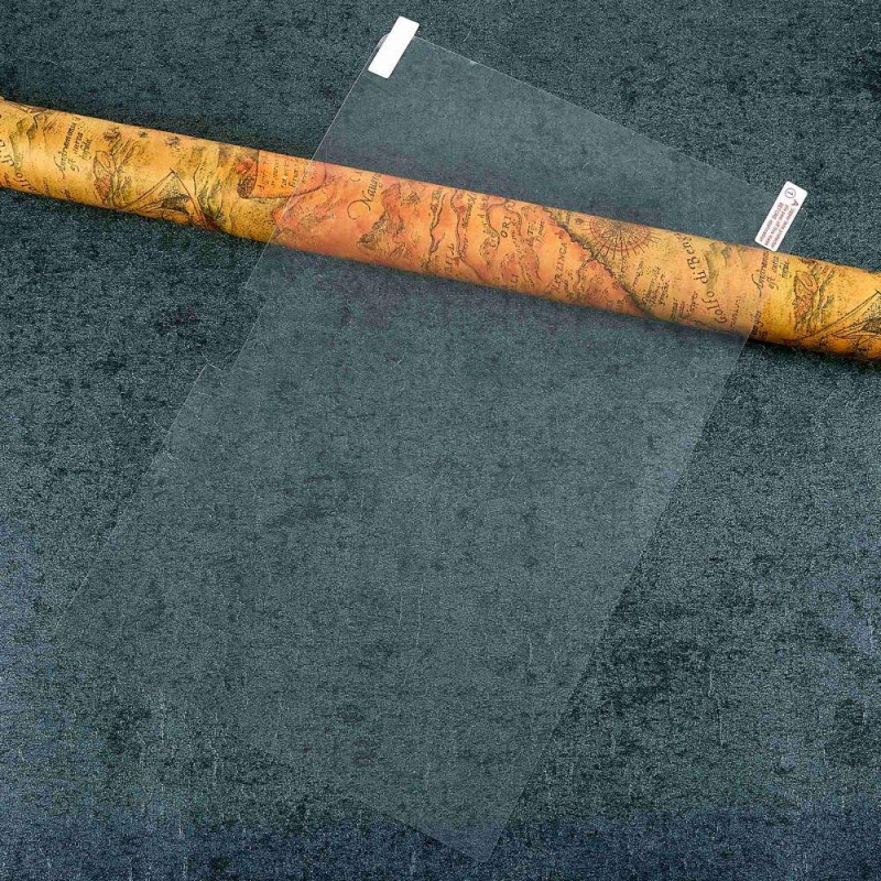 Skærmbeskytter til MacBook Air 13 tommer (2022) M2 A2681