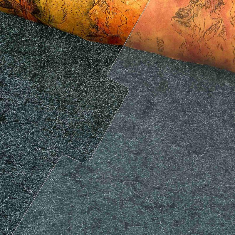 Skjermbeskytter til MacBook Air 13 tommer (2022) M2 A2681