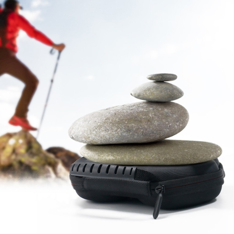 For AirPods Max Shockproof Headphone Carrying Case Waterproof