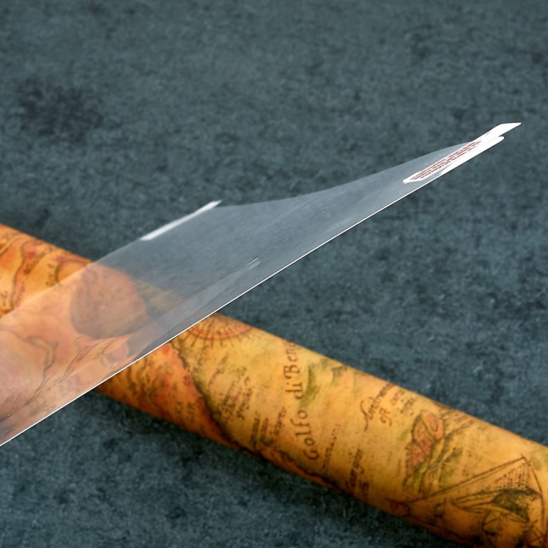 For MacBook Air 13 inch (2022) M2 A2681 Näytönsuoja Film