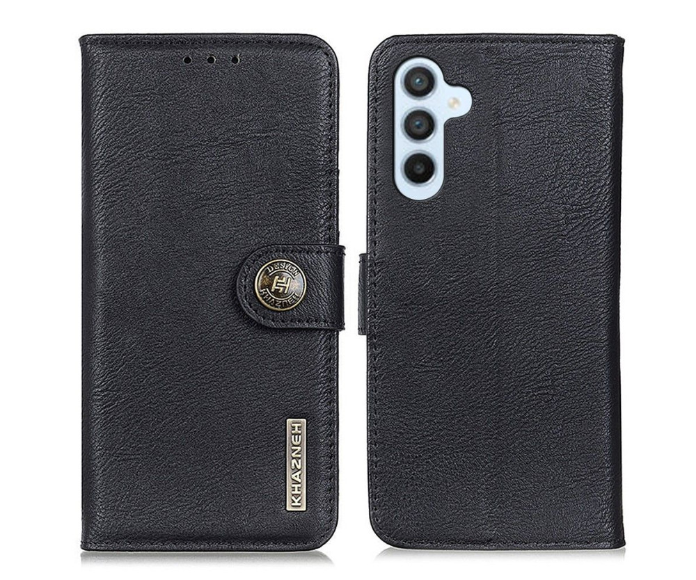 KHAZNEH Samsung Galaxy A05s Plånboksfodral