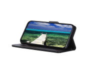 KHAZNEH Samsung Galaxy A05s Plånboksfodral