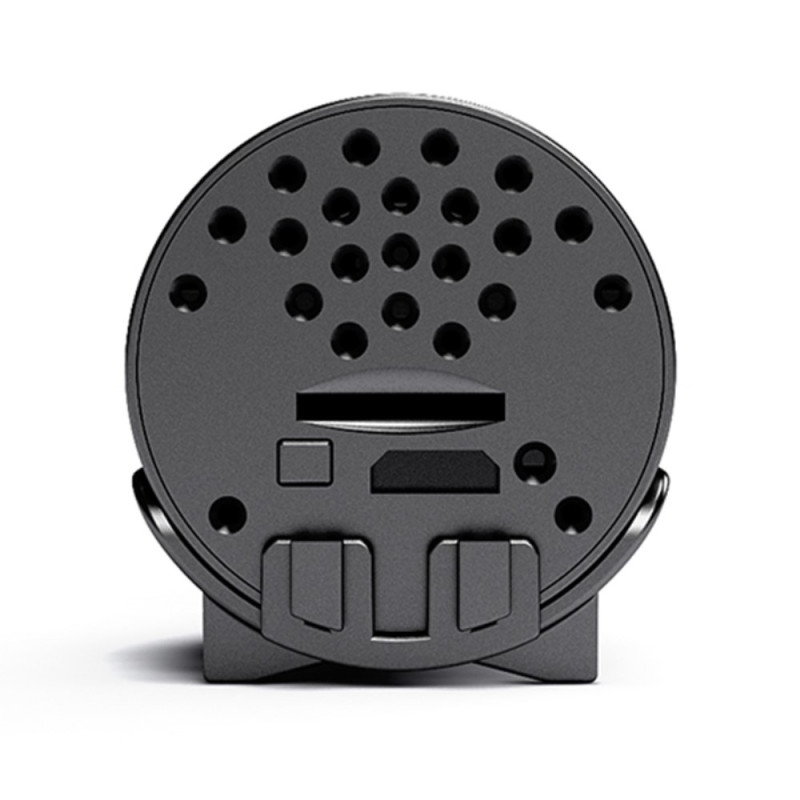 X5 Hjemmesikkerhet WiFi - kamera Kroppsgjenkjenningskamera Nattsyn