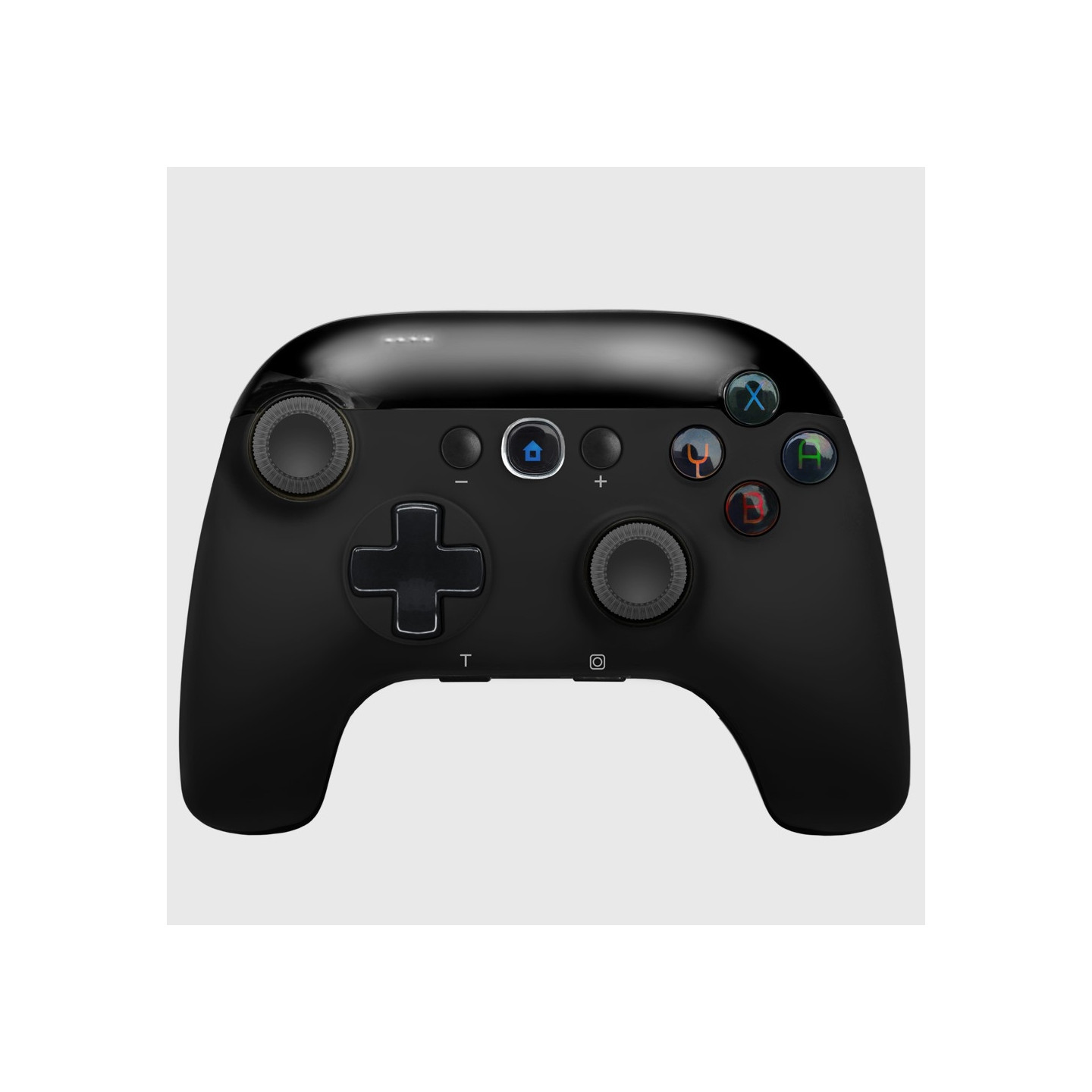 Kompatibel med Nintendo Switch Pro Bluetooth Wireless Gaming Controller