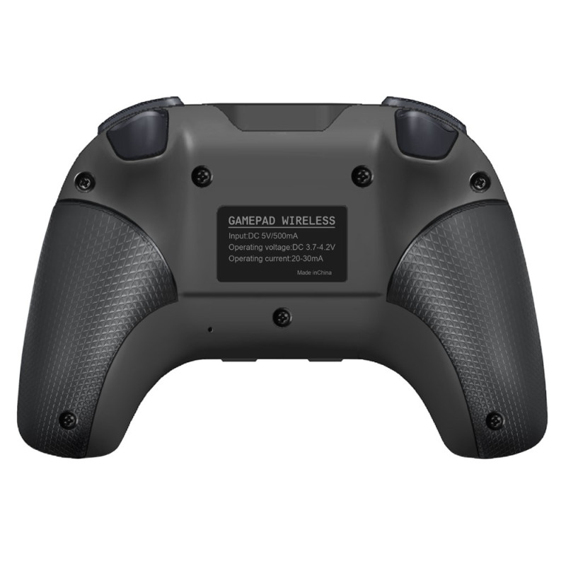 Yhteensopiva langattoman Nintendo Switch Pro Bluetooth - peliohjaimen kanssa