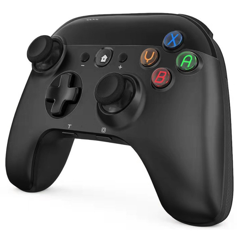Kompatibel med Nintendo Switch Pro Bluetooth Wireless Gaming Controller