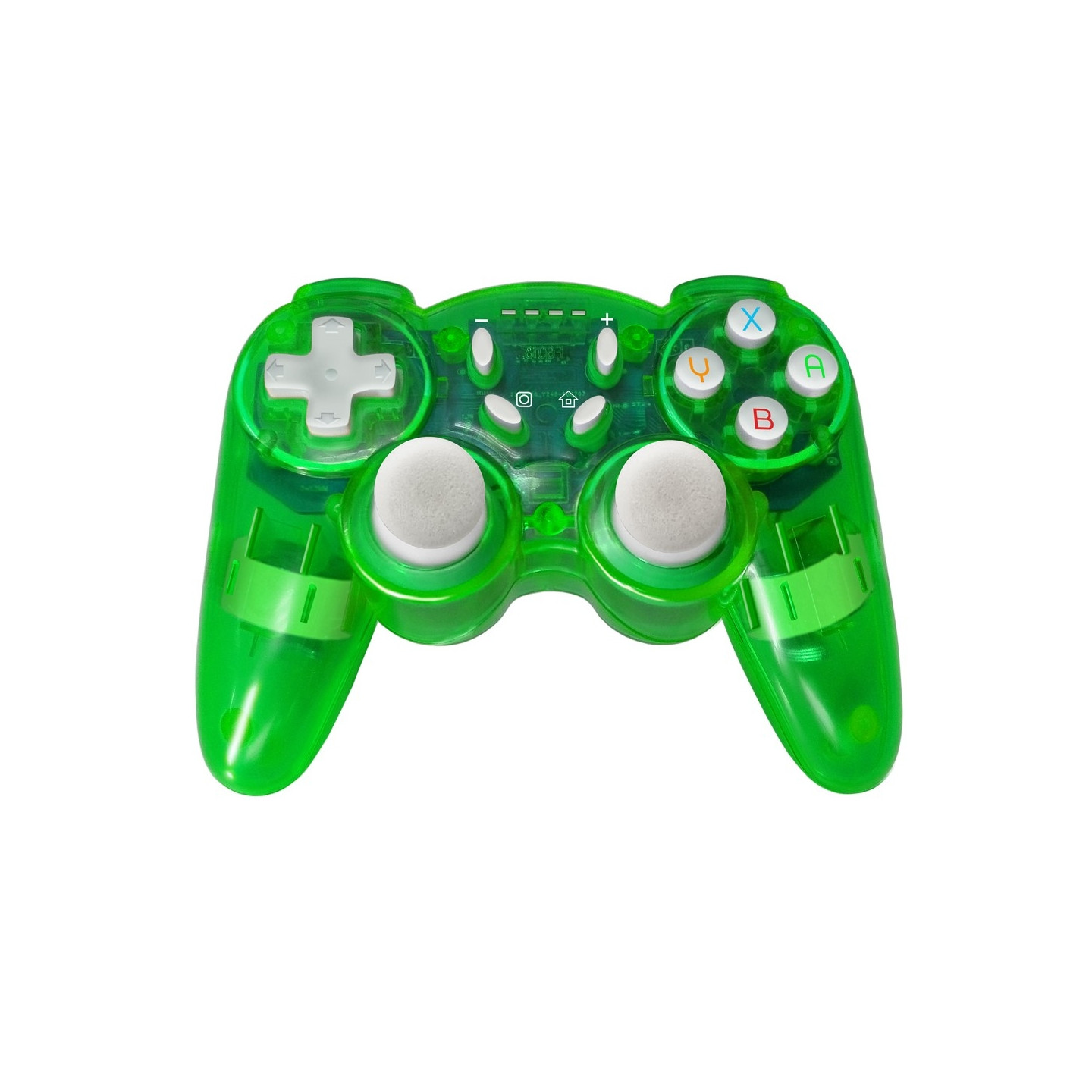 Kompatibel med Nintendo Switch Game Håndkontroll Bluetooth Trådløs