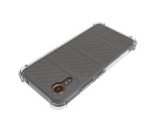 Samsung Galaxy Xcover 7 Fodral TPU Skal Baksida