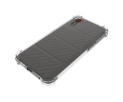 Samsung Galaxy Xcover 7 Fodral TPU Skal Baksida