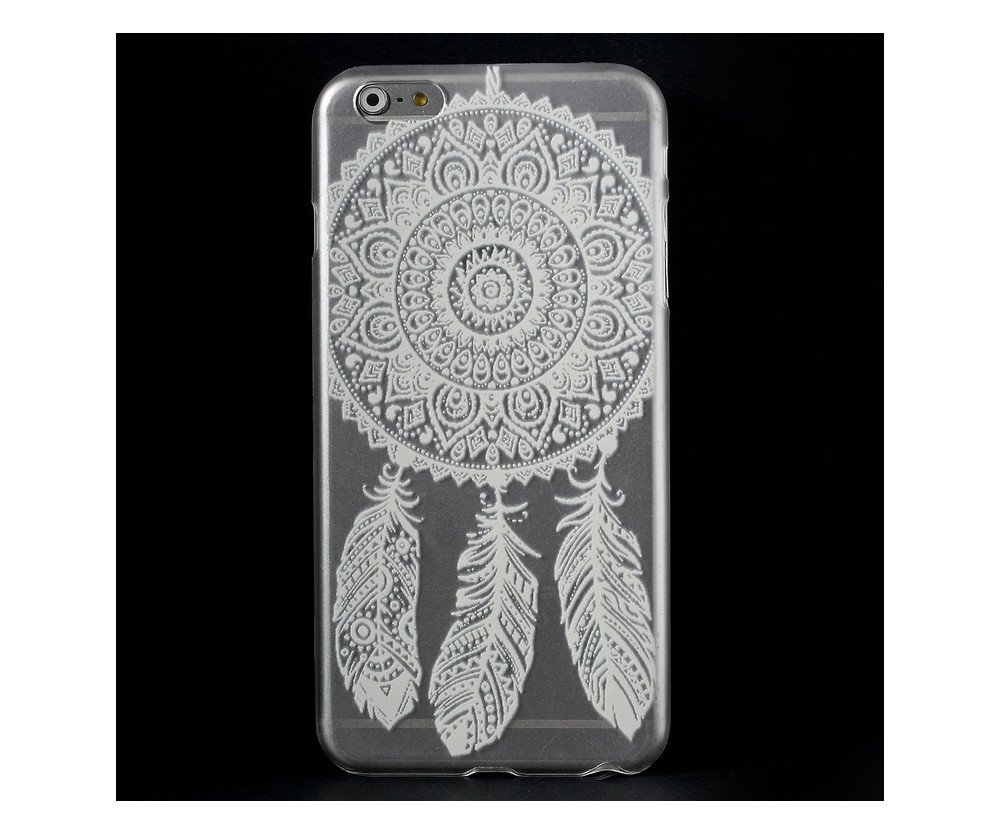 iPhone 6 Plus Skal Dream Catcher