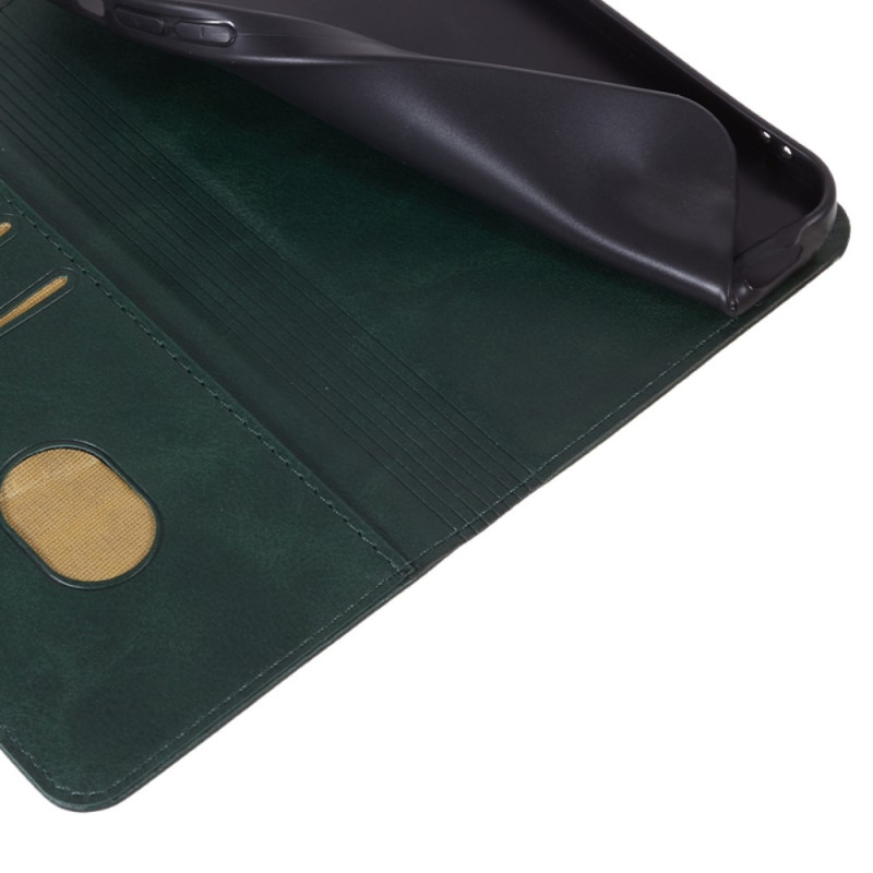 Lompakkoteline puhelimen kotelo iPhone 15 Plus kännykkäsuojukselle