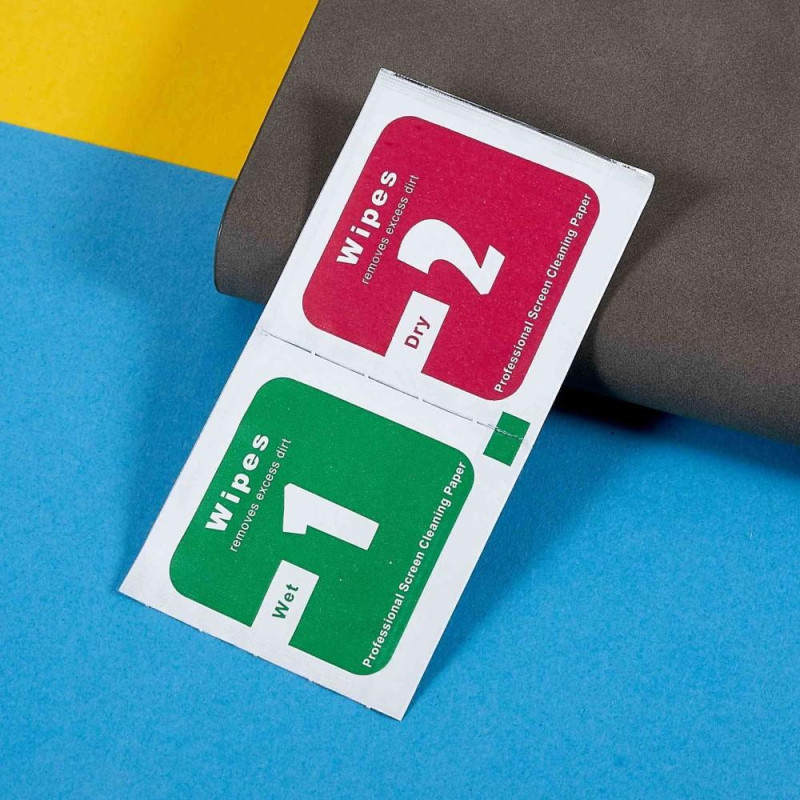 Google Pixel 7 Herdet Glass med full dekning