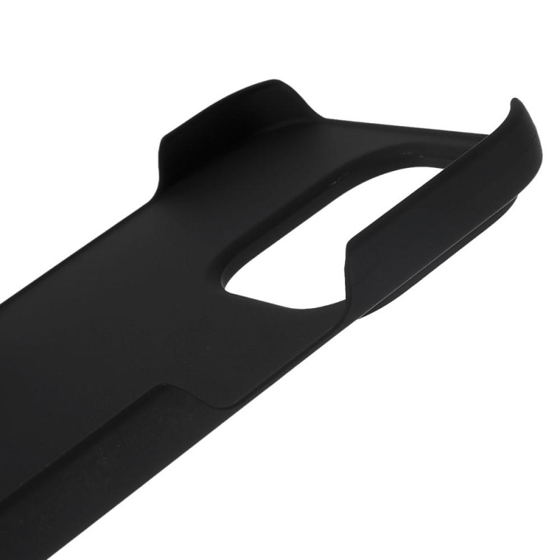 Til iPhone 15 Pro Klassisk Cover