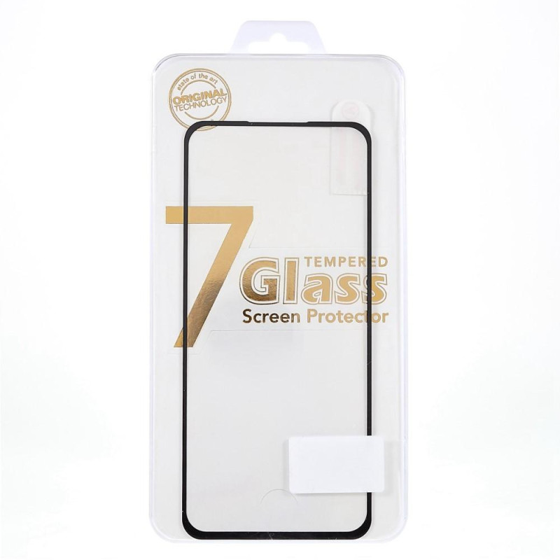 For Google Pixel 7 Tempered Glass Screen Protector Full Coverage