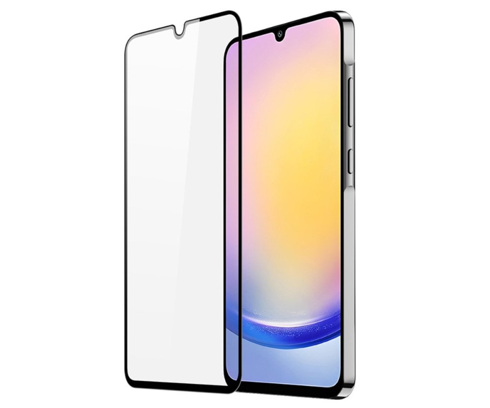 DUX DUCIS for Samsung Galaxy A25 Härdat glas