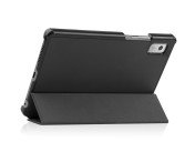 Tri-fold Fodral till Lenovo Tab M9 - Svart