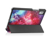 Tri-fold Fodral till Lenovo Tab M9 - Starry sky