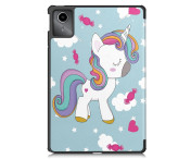 Tri-fold Fodral till Lenovo Tab M11 - Horse