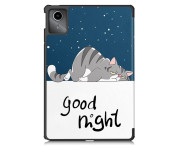 Tri-fold Fodral till Lenovo Tab M11 - Cat