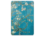 Tri-fold Fodral till Lenovo Tab M11 - Blossom