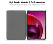 Tri-fold Fodral till Lenovo Tab M11 - Blossom