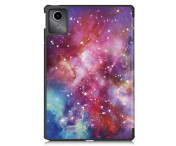 Tri-fold Fodral till Lenovo Tab M11 - Galaxy