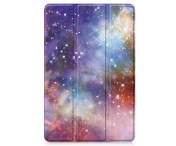 Tri-fold Fodral till Lenovo Tab M11 - Galaxy