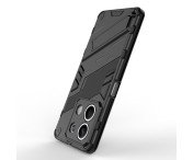 För Xiaomi Redmi Note 13 Cover Fodral Skal Baksida med ställ