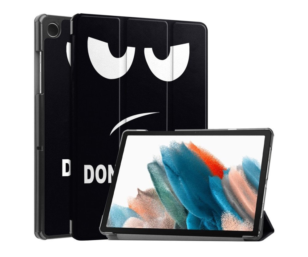 Slim Fit Cover fodral Till Samsung Galaxy Tab A9 8.7" - Don't