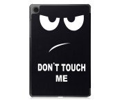 Slim Fit Cover fodral Till Samsung Galaxy Tab A9 8.7" - Don't