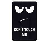 Slim Fit Cover fodral Till Samsung Galaxy Tab A9 8.7" - Don't