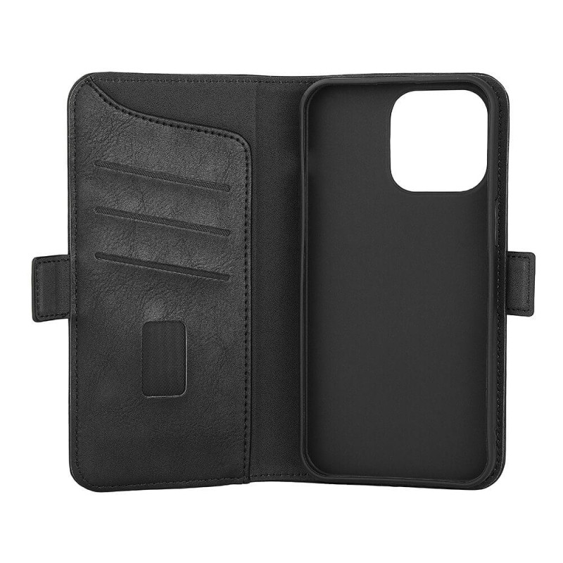 Gear Mobil - etui med 3 kortpladser Magseries - iPhone 15 Pro Max