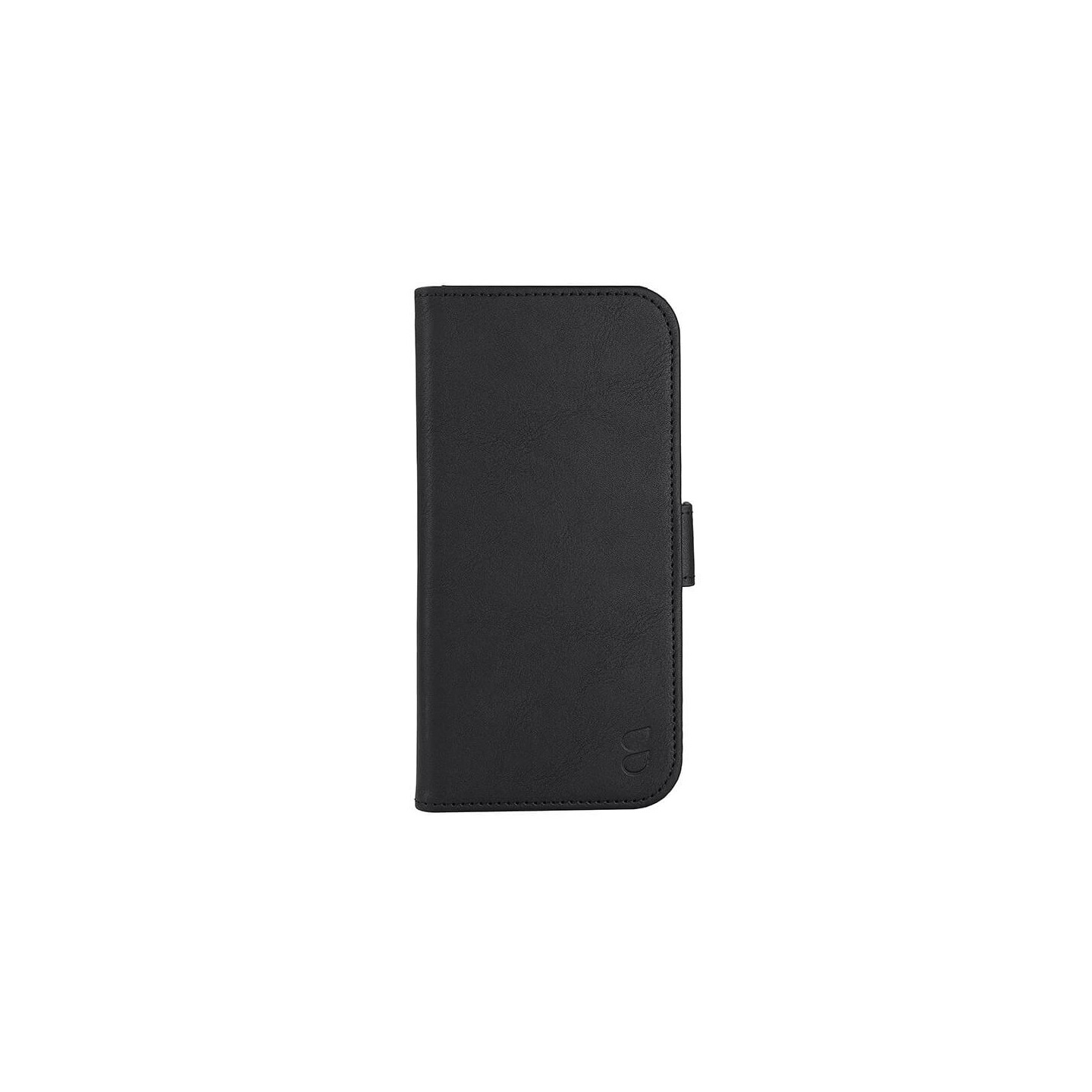 Gear Mobil - etui 3 kortpladser Magseries Sort - iPhone 15 Plus