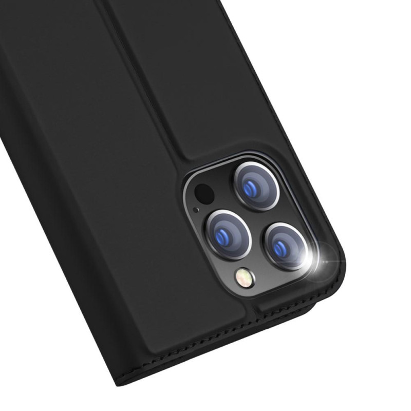 DUX DUCIS Pro Series Deksel til iPhone 15 Pro Max - Svart
