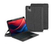 För Lenovo Tab M11 Fodral Bluetooth-tangentbord