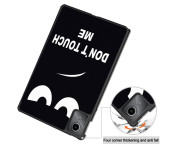 Tri-fold Fodral till Lenovo Tab M11 - Don't