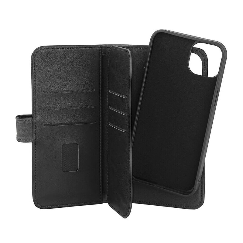 Gear Mobile case 2 - in - 1 7 Card compartment MagSeries for iPhone 15 Plus