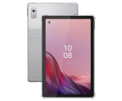 Till Lenovo Tab M9 - TPU Skal Frostat Transparent