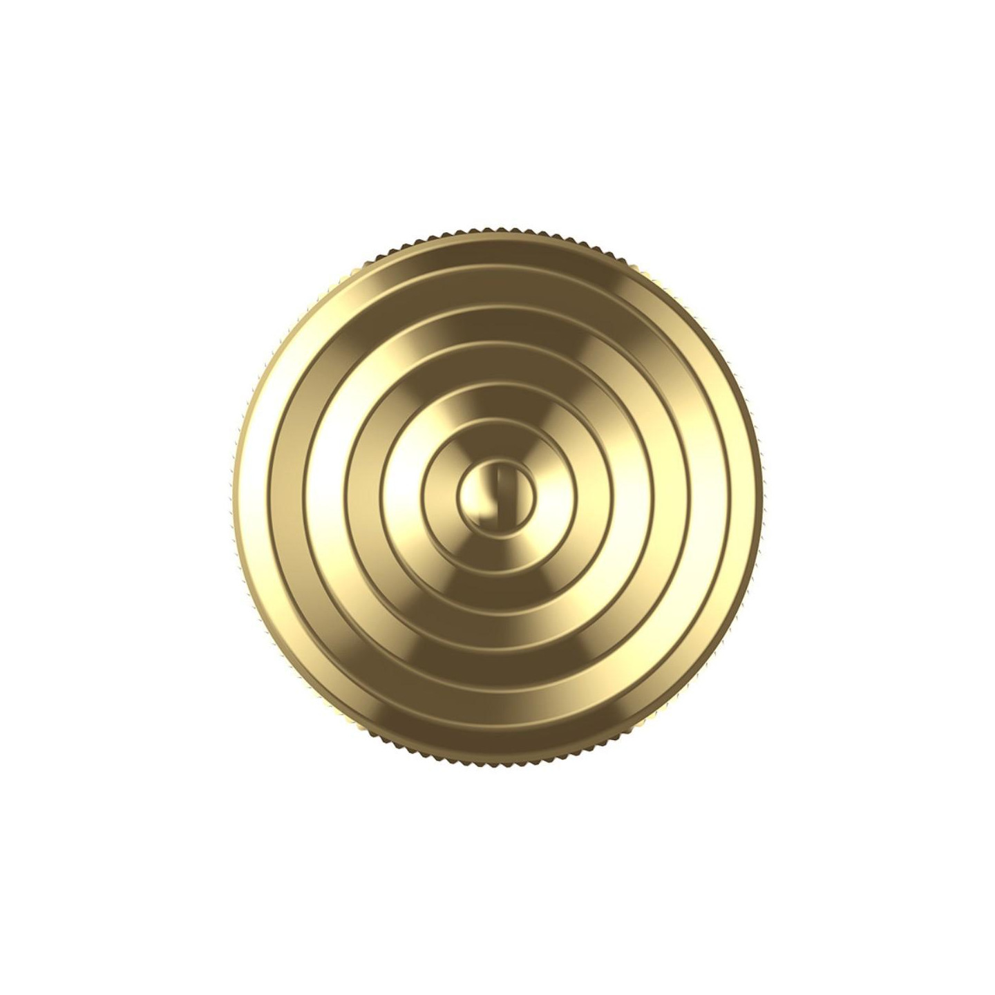 Fidget Spinner Gyro Fidget Relaxation Star Gyro Kobberstripe