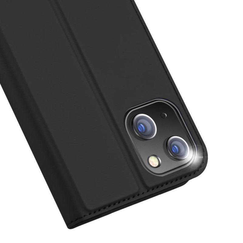 DUX DUCIS Skin Pro Serie iPhone 15 Plus - Sort