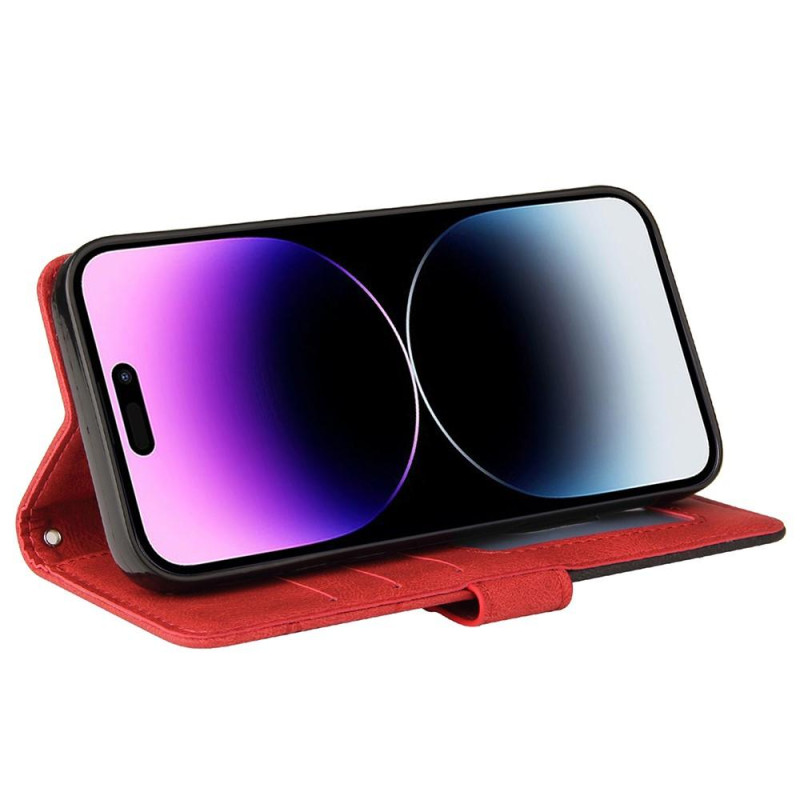 For iPhone 15 Pro Max KT Series - 1 Dual - color Case