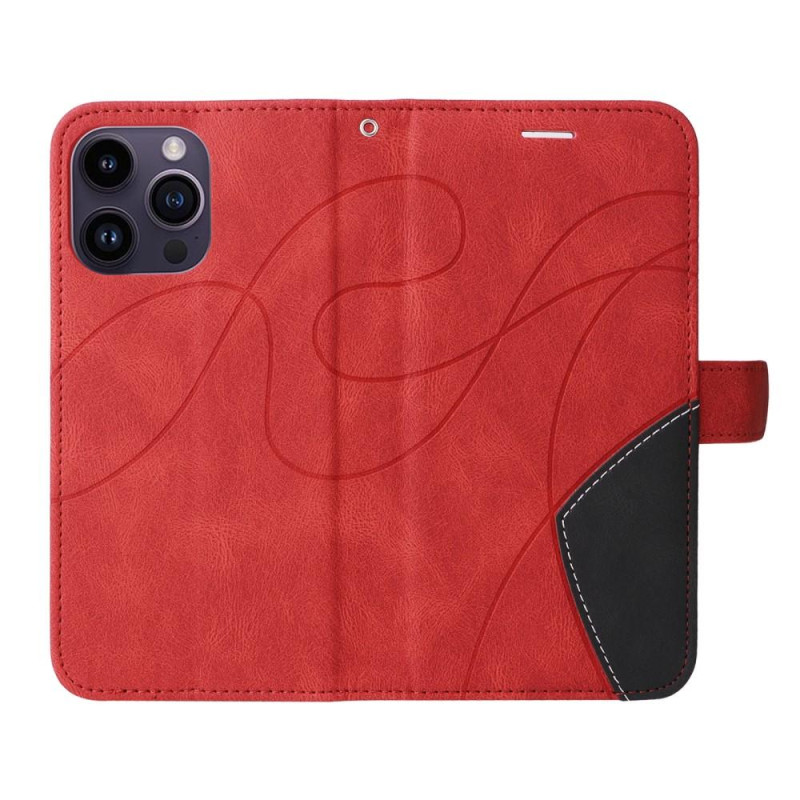 IPhone 15 Pro Max KT Series - 1 kaksivärinen kotelo