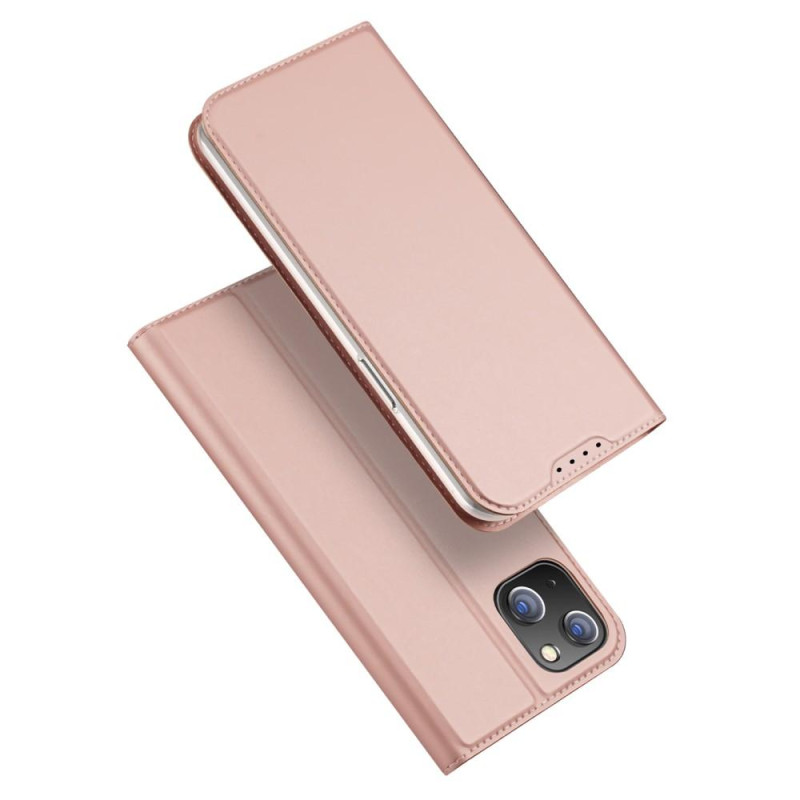 DUX DUCIS Pro Series Deksel til iPhone 15 Plus - RoseGold