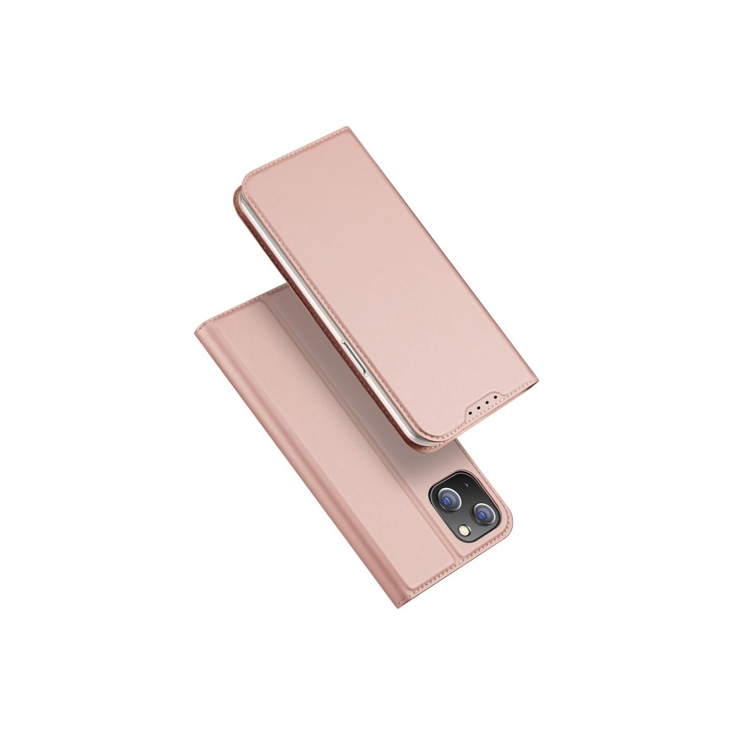 DUX DUCIS Skin Pro Series iPhone 15 Plus - RoseGold