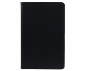 360 grader Roterande Fodral skal till Lenovo Tab M11 - Svart