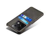 för Xiaomi Redmi Note 13 Pro 5G Skal Fodral Baksida Kortfickor